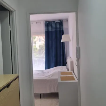 Joli Lägenhet Menton