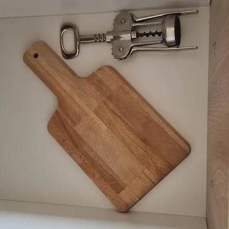 Апартаменты Joli Ментона