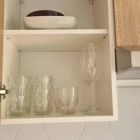 Апартаменты Joli Ментона