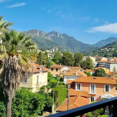 Appartement Joli