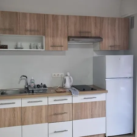 Joli Apartment Menton