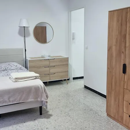 Apartment Joli Menton