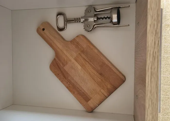 Apartment Joli Menton