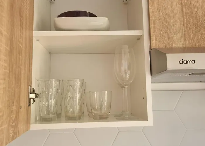 Apartment Joli Menton