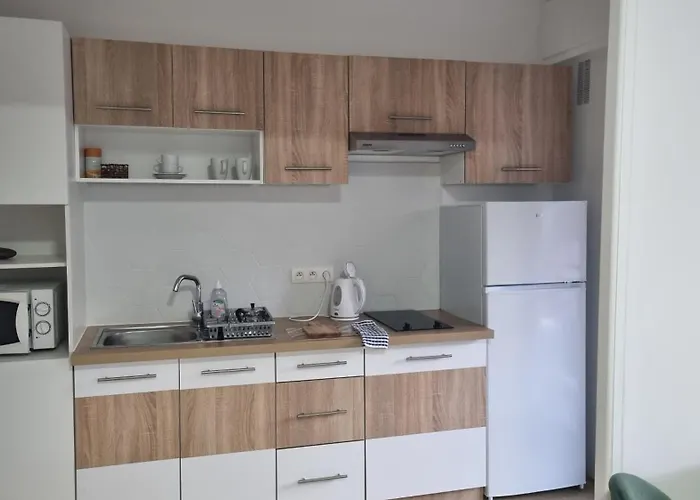 Joli Apartment Menton