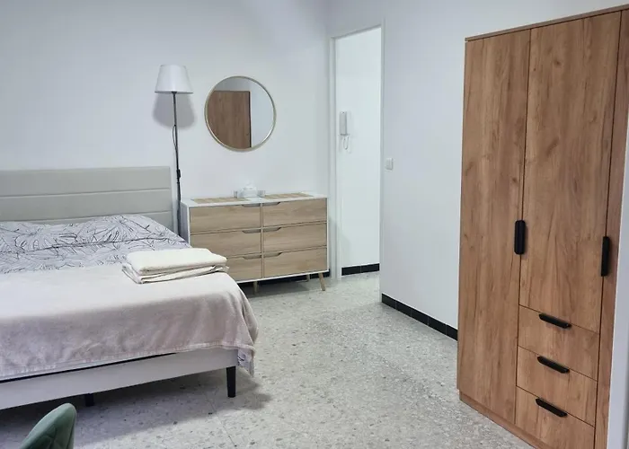 Apartment Joli Menton